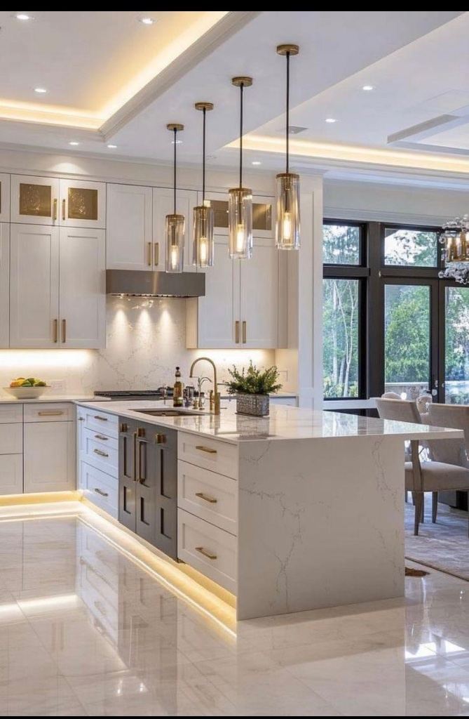 Remodeling in Encino