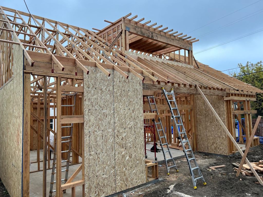 Remodeling in Glendale